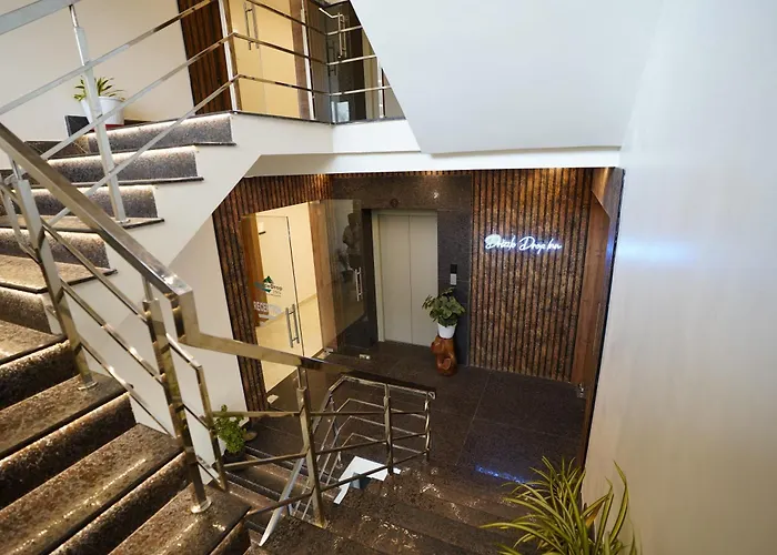 Drizzledrop Inn Chennai