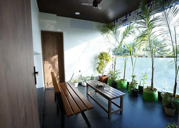 Drizzledrop Inn Chennai